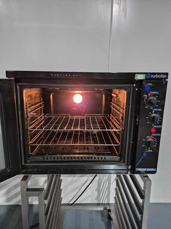 Commercial Convection Oven For Sale
