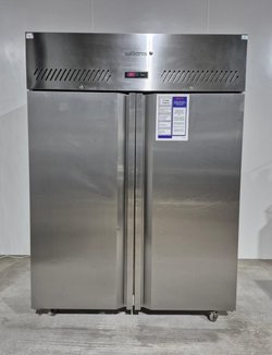 Williams Double Door Fridge For Sale