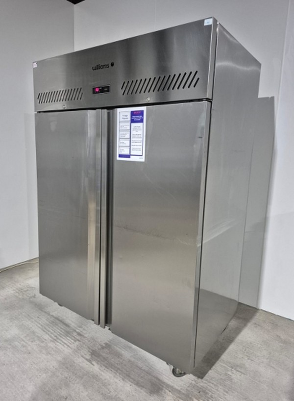Williams Double Door Fridge