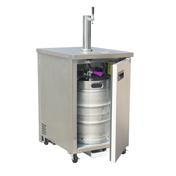 Polar GE632  beer tap / chiller