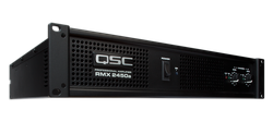 QSC RMX 2450