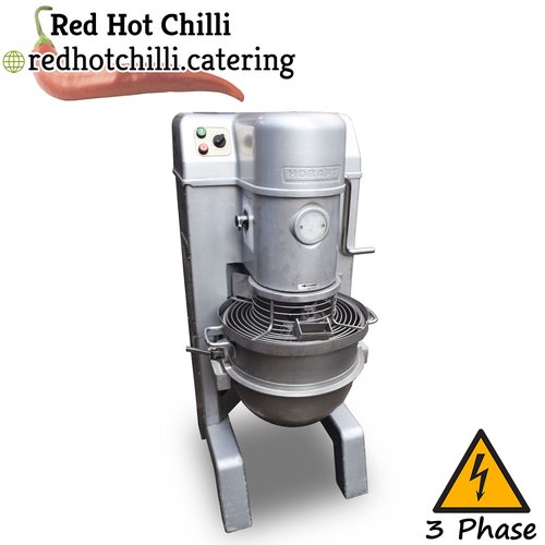 Hobart 40ltr Planetary Mixer