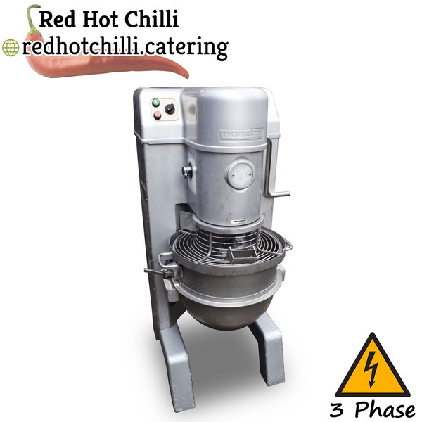 Hobart 40ltr Planetary Mixer