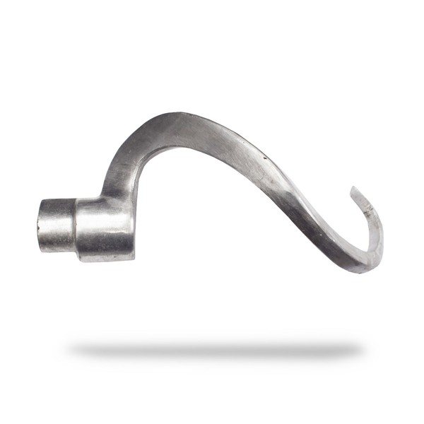 Hobart NCM40 dough hook