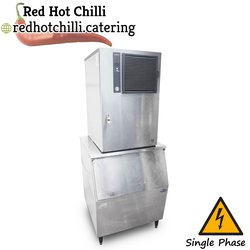 Hoshisaki Ice Machine