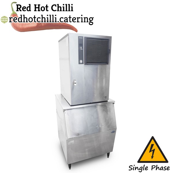 Hoshisaki Ice Machine