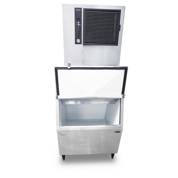 Used Hoshisaki Ice Machine for sale