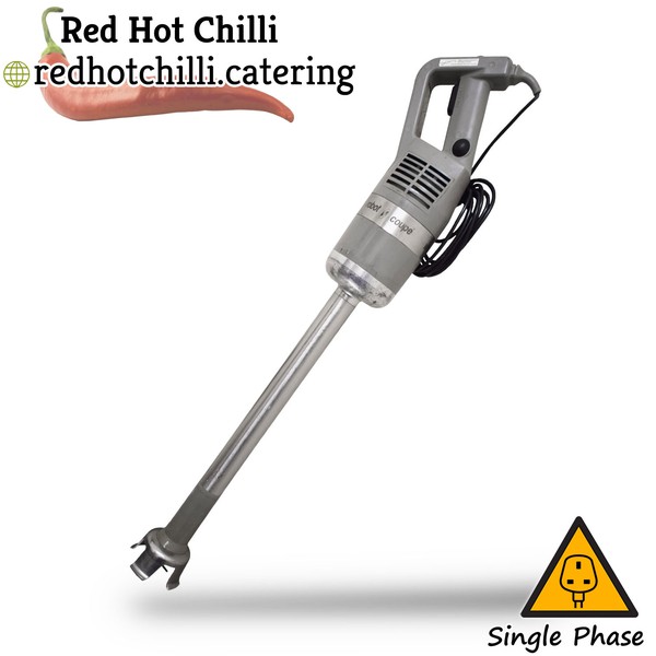 Robot Coupe Immersion Stick Blender for sale Robot Coupe Immersion Stick Blender for sale