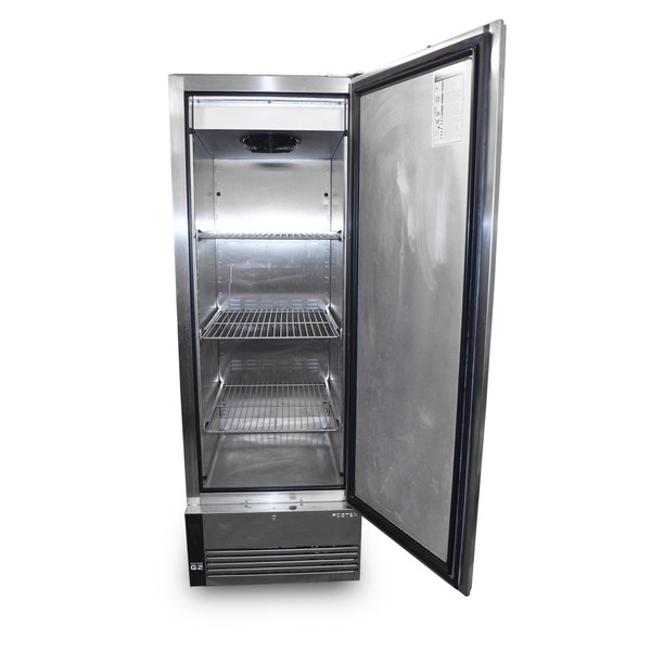 Upright single door fridge for sale Upright single door fridge for sale