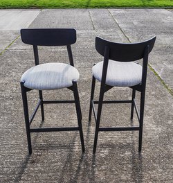 Cantarutti High Bar Chairs