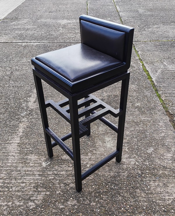 High Bar Stool Chairs