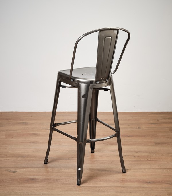 Gunmetal Tall Bar Stools For Sale Gunmetal Tall Bar Stools For Sale