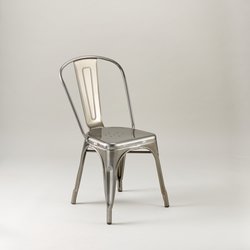 120x Paris Cafe Chair For Sale