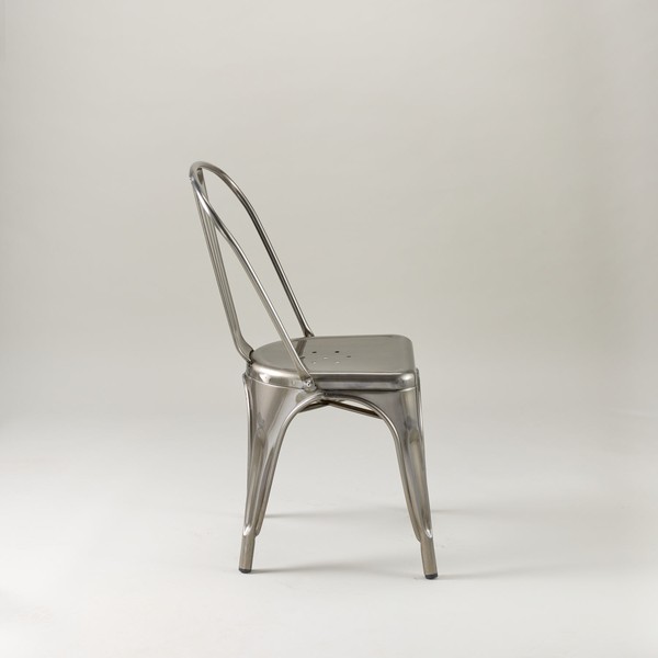New 120x Paris Cafe Chair