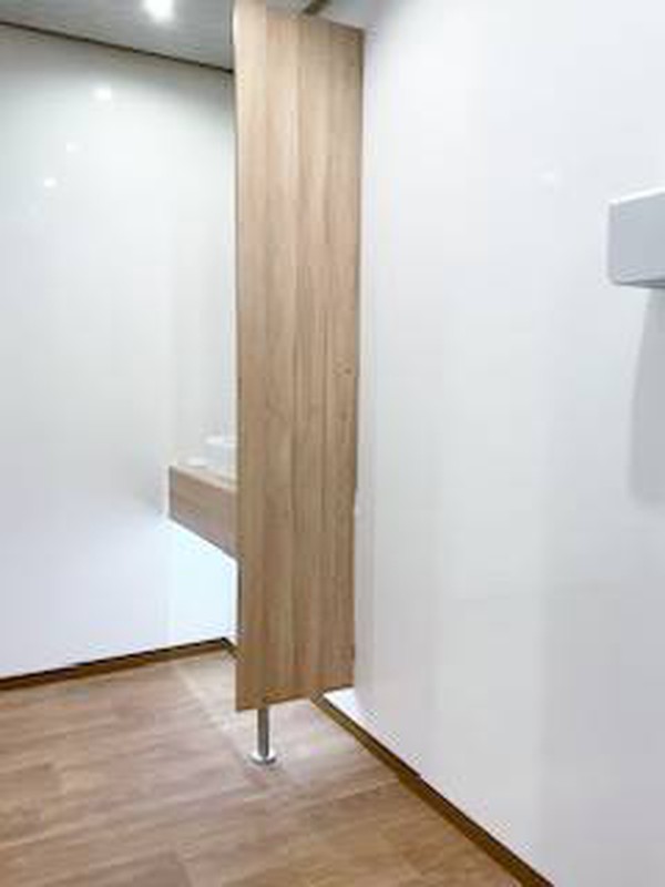 Brand new Shaw Services 3 + 1 toilet trailer for sale Brand new Shaw Services 3 + 1 toilet trailer for sale