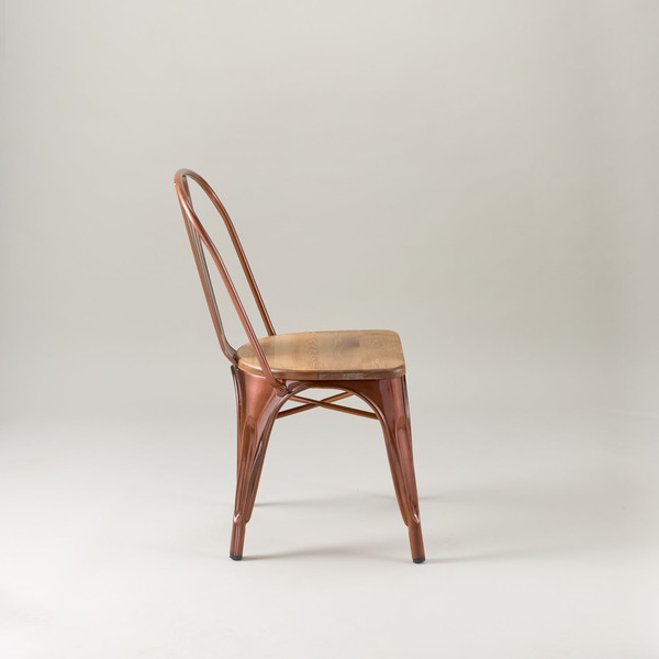 New Cafe Dining Chair And Table Set