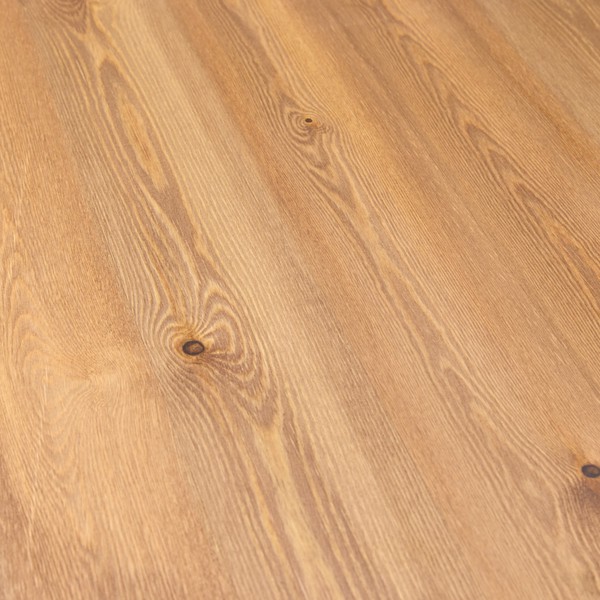 Solid wood top