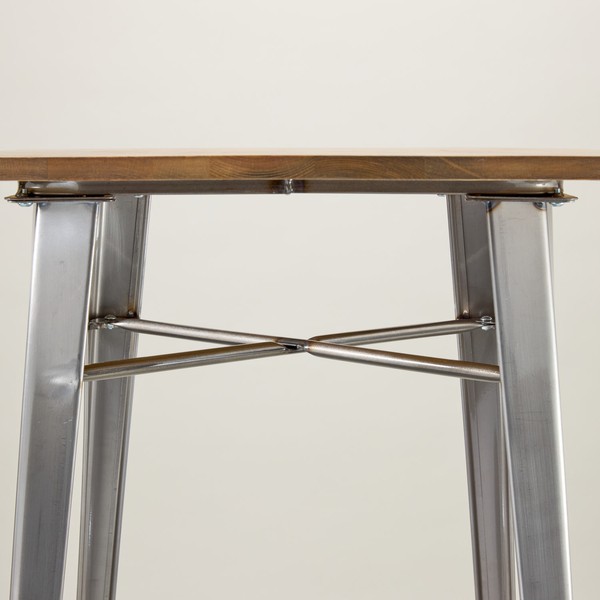 Paris high bar table