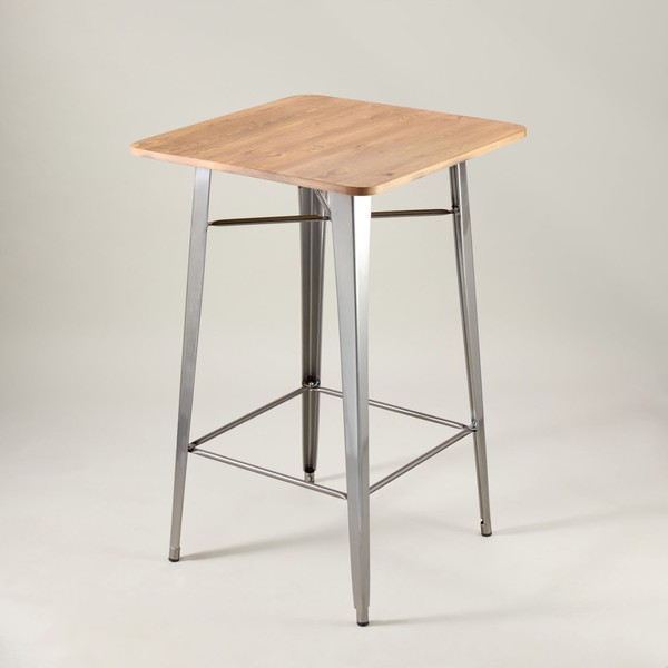 Paris bar table