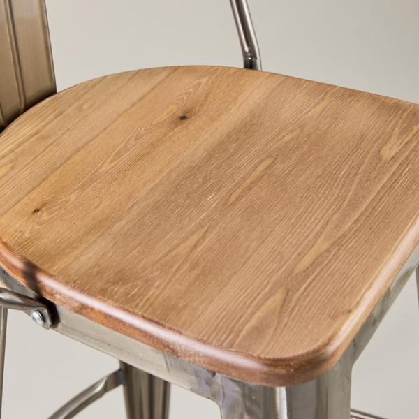 Paris bar chair