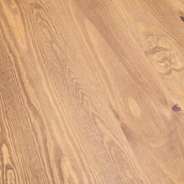 Solid wood top