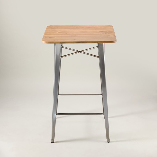 Paris bar table