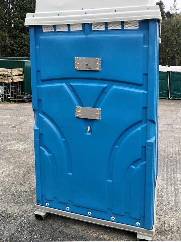 Portable Single Shower Cubicles