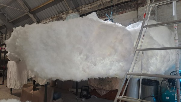 Prop clouds for sale