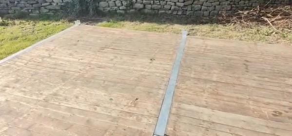 Marquee Floor Boards For Sale