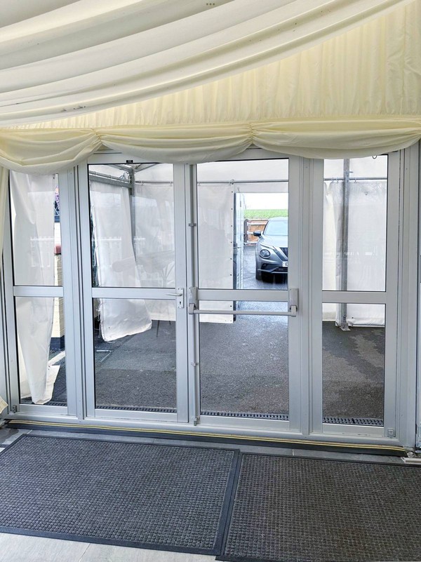 Debut Doors for sale