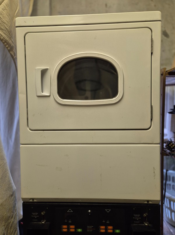Alliance Gas Tumble Dryers