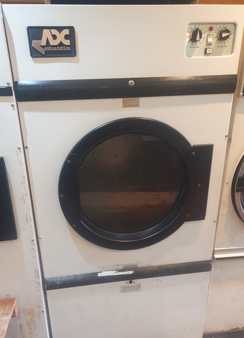 ADC Gas Tumble Dryer For Sale