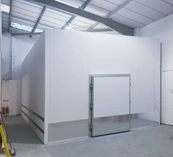 Scandia- Walk In fridge / Chiller