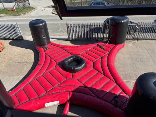 Airquee Hungry Hippos