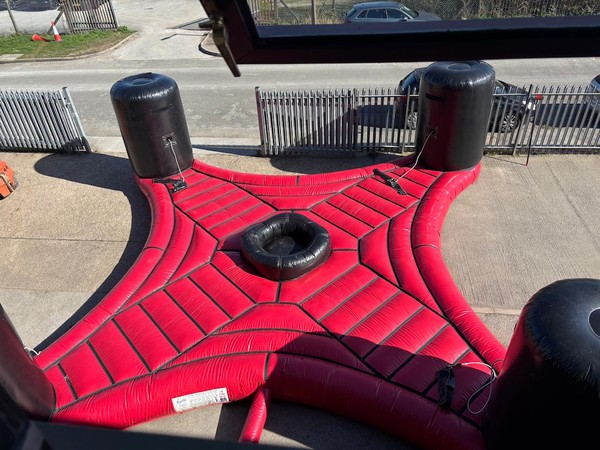 Airquee Hungry Hippos