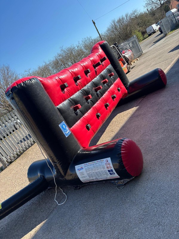 Airquee Wakka Wall for sale