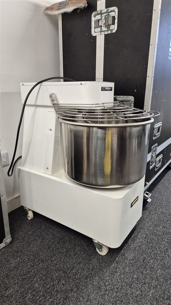 Prismafood IBM50 Spiral Mixer