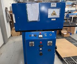 Secondhand Used 2x Stanelco TP3 HF Welder For Sale