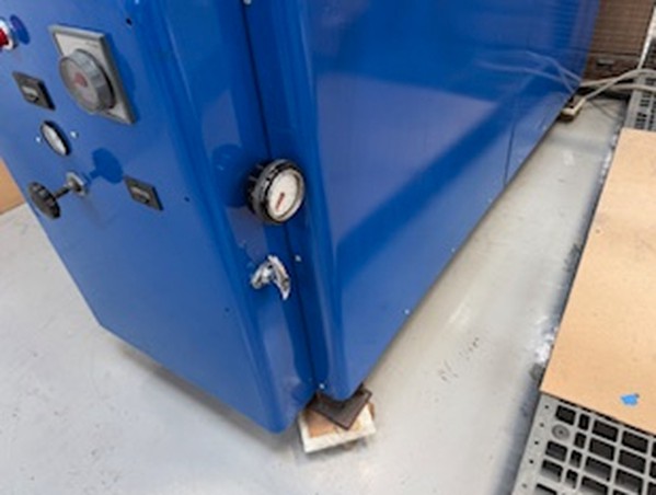 2x Stanelco TP3 HF Welder For Sale