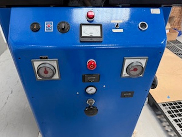 Secondhand 2x Stanelco TP3 HF Welder For Sale