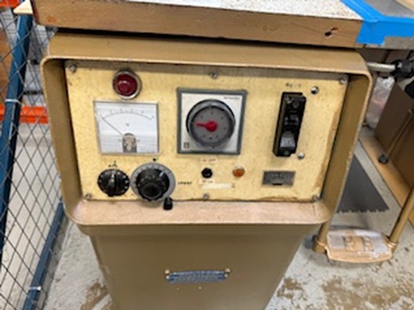 Secondhand Stanelco ACME 3 Welder For Sale