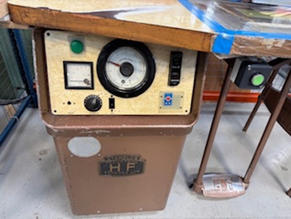Stanelco ACME 3 Welder