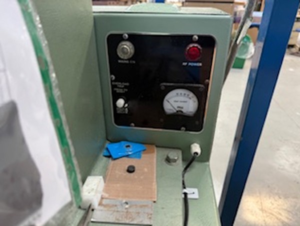 2x Radyne 3Kw HF Welder For Sale