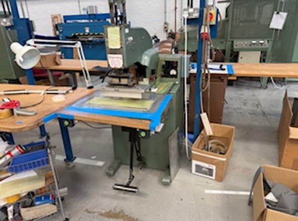 Commercial Welding Machine For Sale