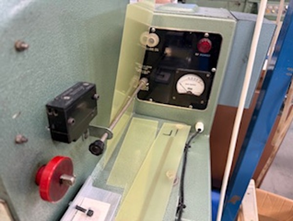 Secondhand Used 2x Radyne 3Kw HF Welder