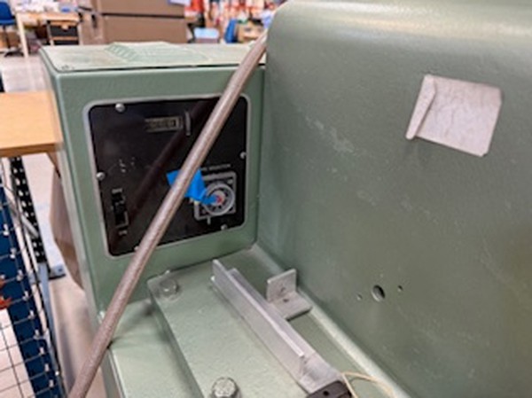 Used 2x Radyne 3Kw HF Welder For Sale