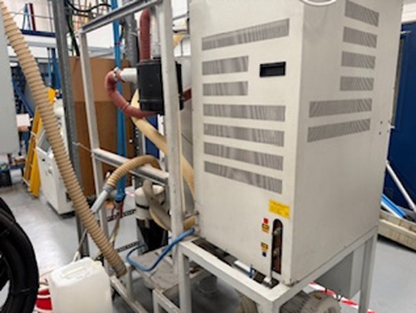 Plastic Granule Desiccant Dryer For Sale