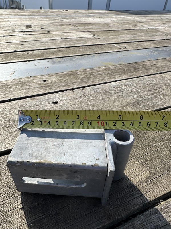 Gable Sliders for marquees