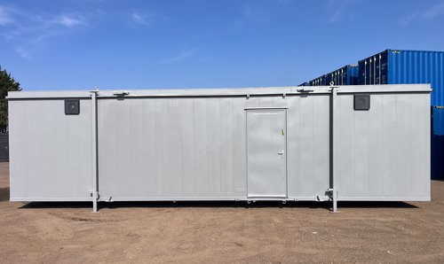 32ft x 10ft Drying Cabin For Sale