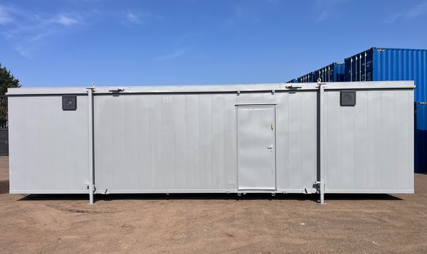 32ft x 10ft Drying Cabin For Sale